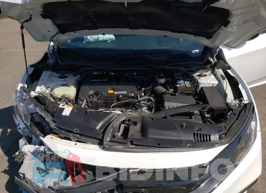 2HGFC2F85KH569971 Photo# 11