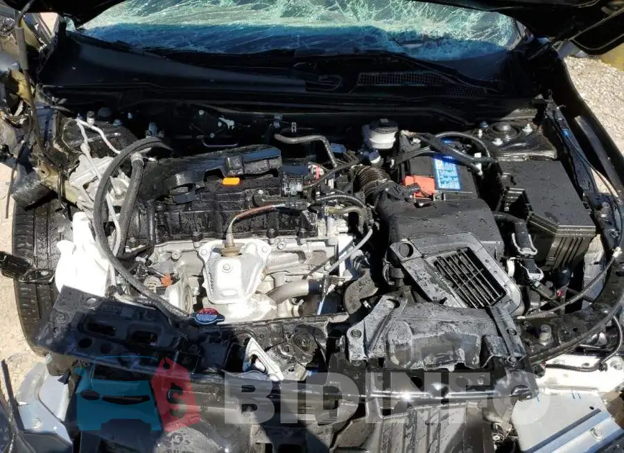 2HGFE2F51NH513286 Photo# 11