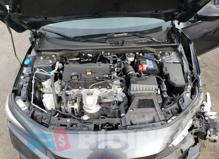 2HGFE2F53NH605869 Photo# 11