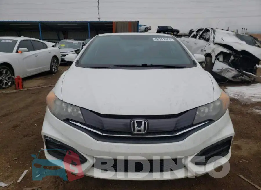 2HGFG3B87FH530126 Photo# 5