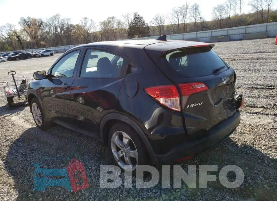 3CZRU5G34GM720699 Photo# 2
