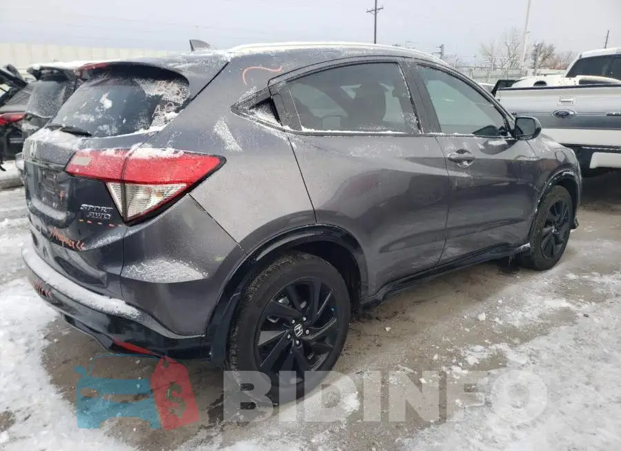 3CZRU6H17NM754278 Photo# 3