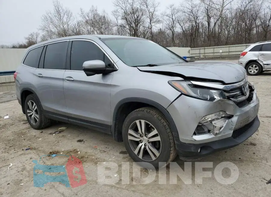 5FNYF6H59HB041521 Photo# 4