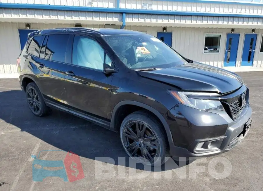 5FNYF8H29MB013195 Photo# 4