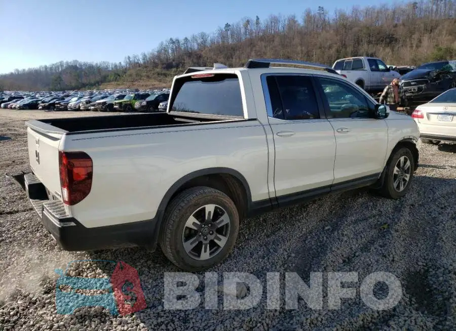 5FPYK3F56HB015267 Photo# 3