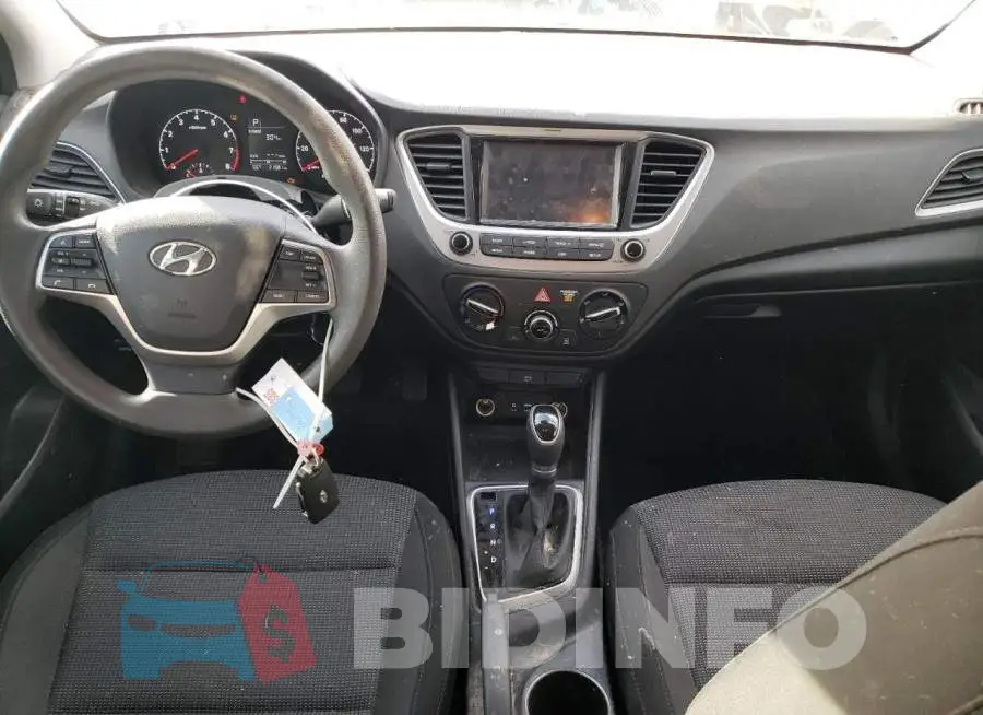 3KPC24A3XKE041690 Photo# 8