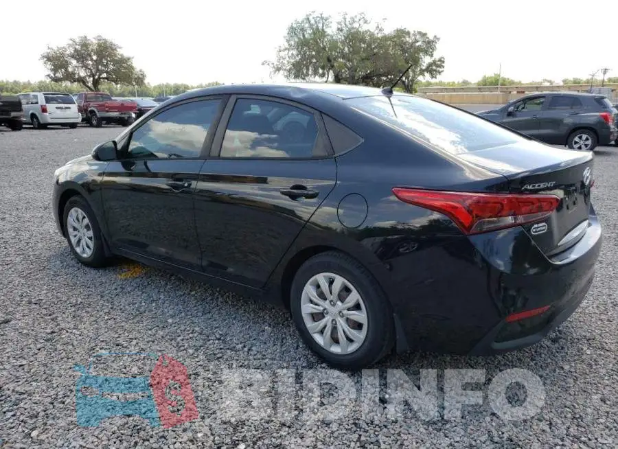 3KPC24A3XKE055945 Photo# 2