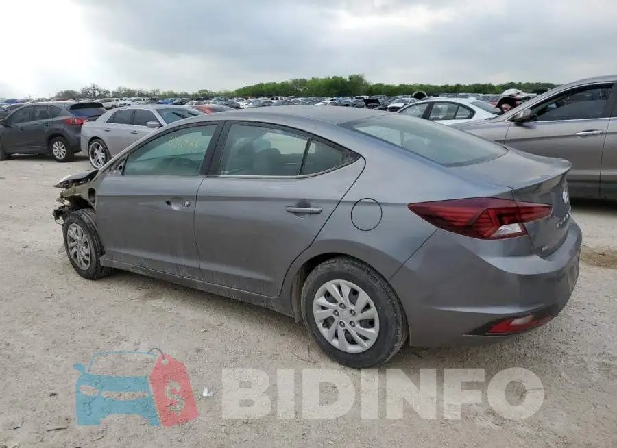 5NPD74LF0KH494192 Photo# 2