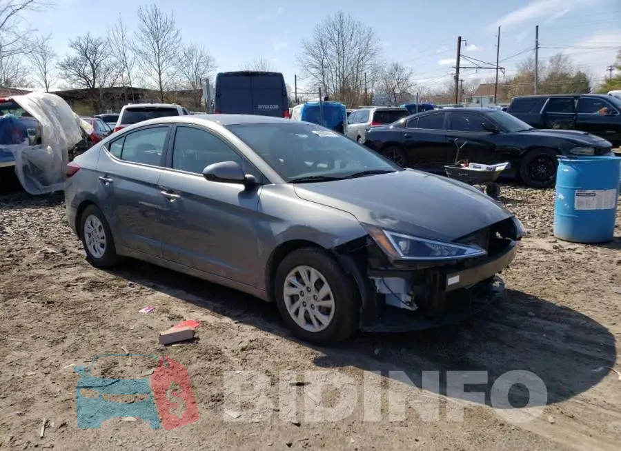 5NPD74LF2KH456074 Photo# 4