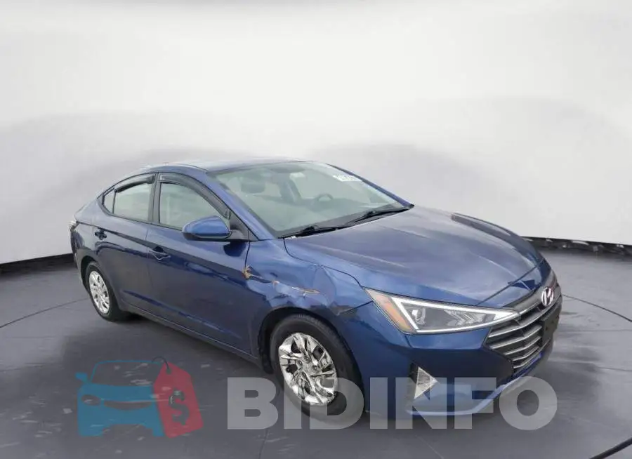 5NPD74LFXKH488917 Photo# 4