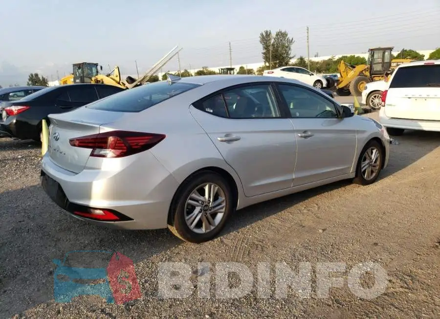 5NPD84LF0KH461237 Photo# 3