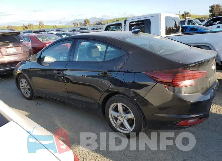 5NPD84LF2LH606747 Photo# 2