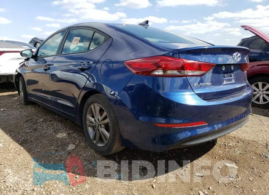 5NPD84LF5JH338757 Photo# 2