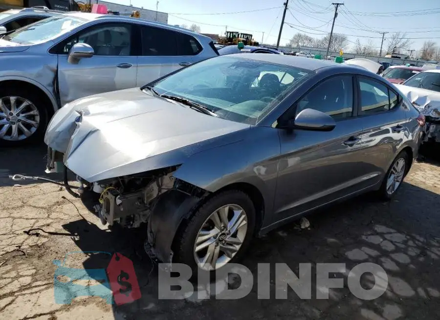 5NPD84LF5KH470175 Photo# 1