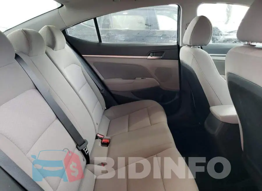 5NPD84LF6KH436262 Photo# 10