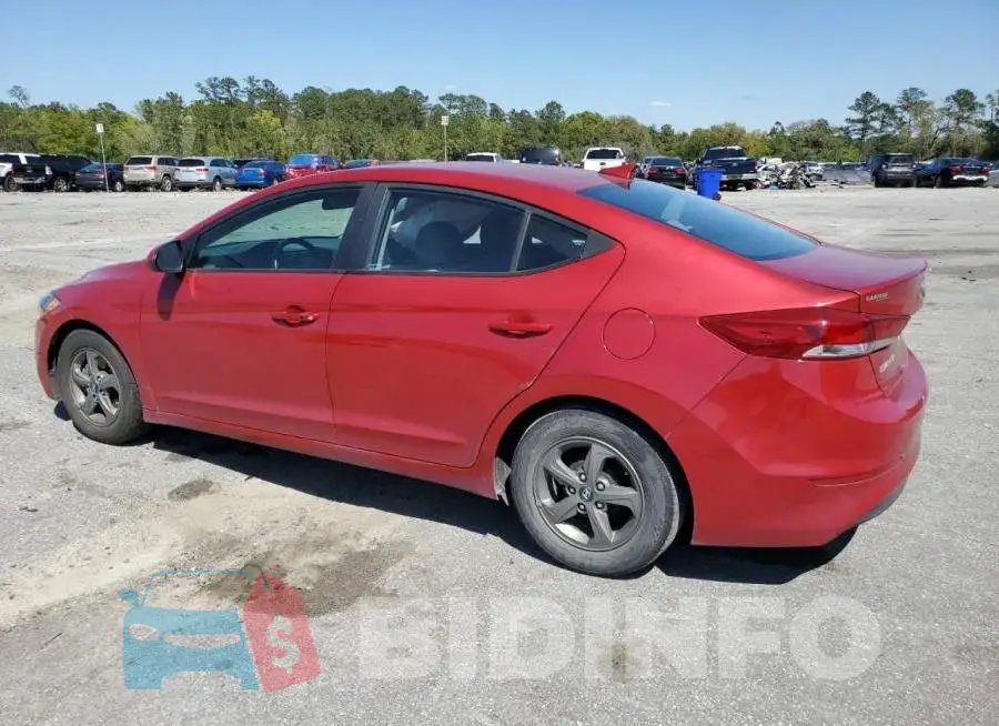 5NPD94LA5HH143284 Photo# 2