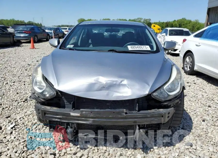 5NPDH4AE1GH744635 Photo# 5