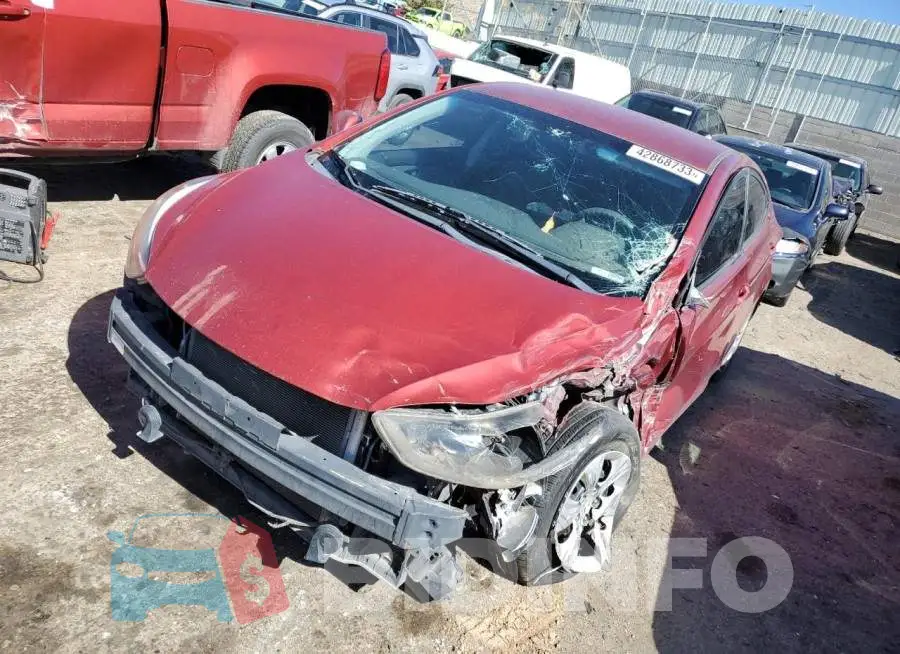 5NPDH4AE2GH784495 Photo# 1