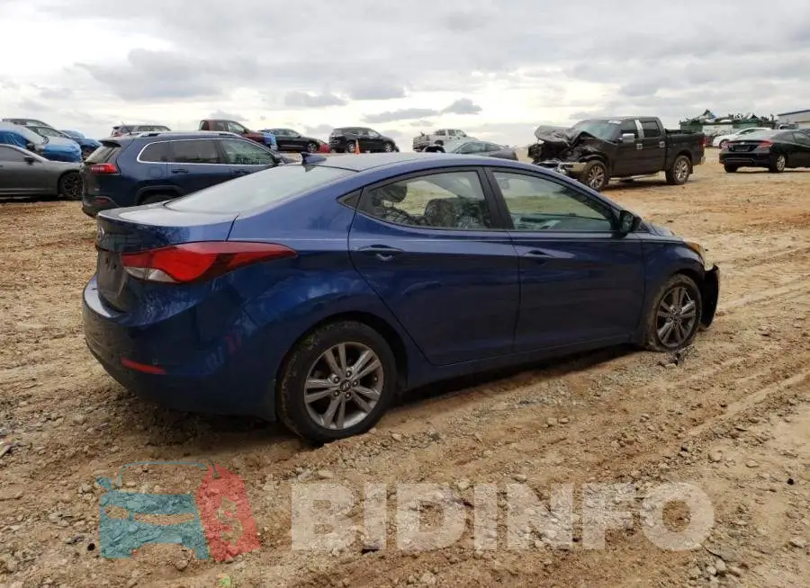5NPDH4AE8GH791760 Photo# 3