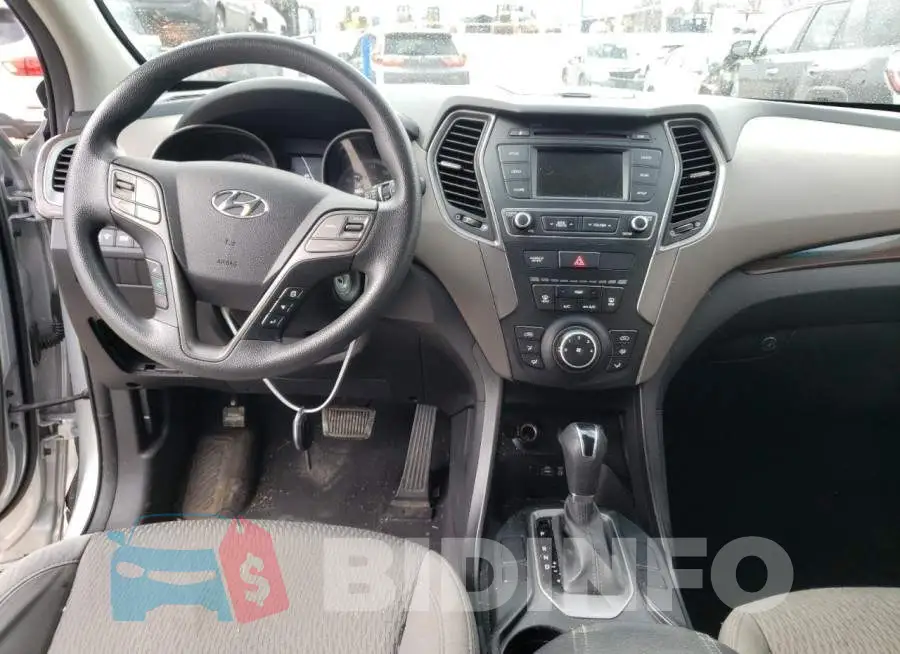 5XYZTDLB4JG541096 Photo# 8
