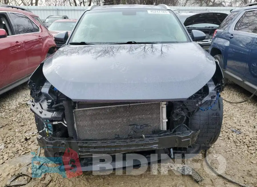KM8J3CA49JU643824 Photo# 5