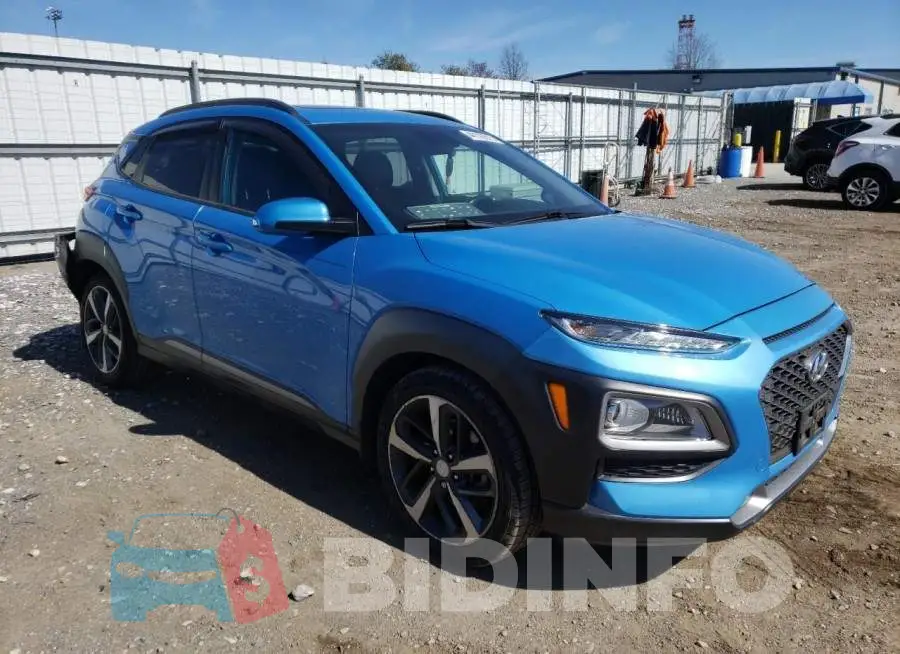 KM8K33A58JU086708 Photo# 4
