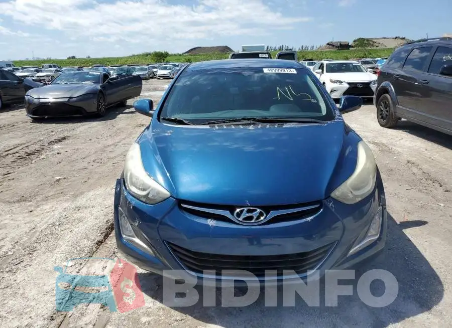 KMHDH4AE9GU600977 Photo# 5