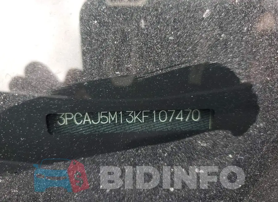 3PCAJ5M13KF107470 Photo# 13