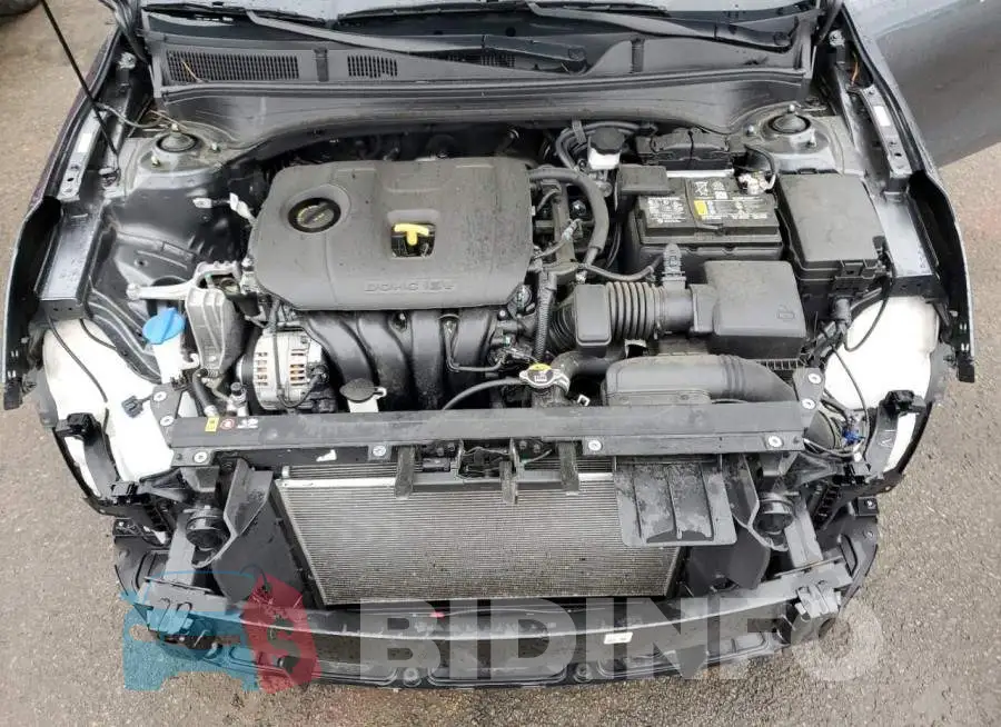3KPF24AD4NE467062 Photo# 11