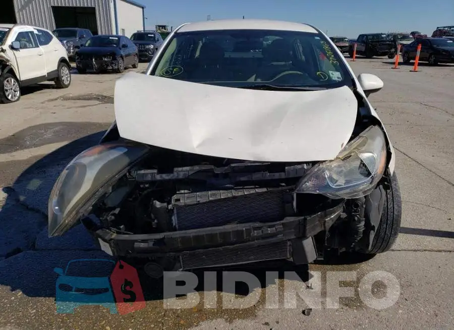 KNADM4A35E6405147 Photo# 5