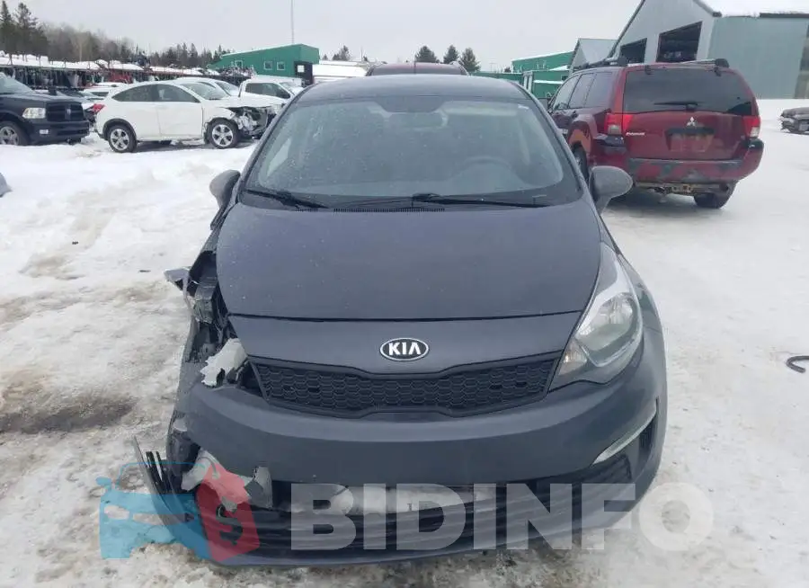 KNADM4A37G6574590 Photo# 5