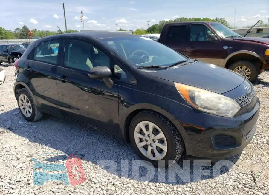 KNADM5A38F6428056 Photo# 4