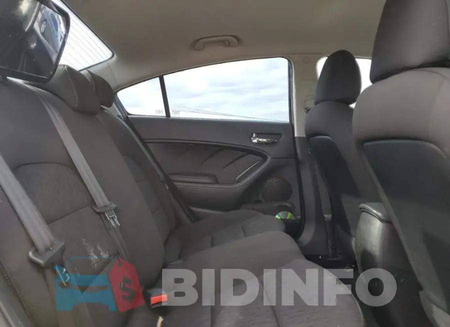 KNAFK4A68E5190331 Photo# 10