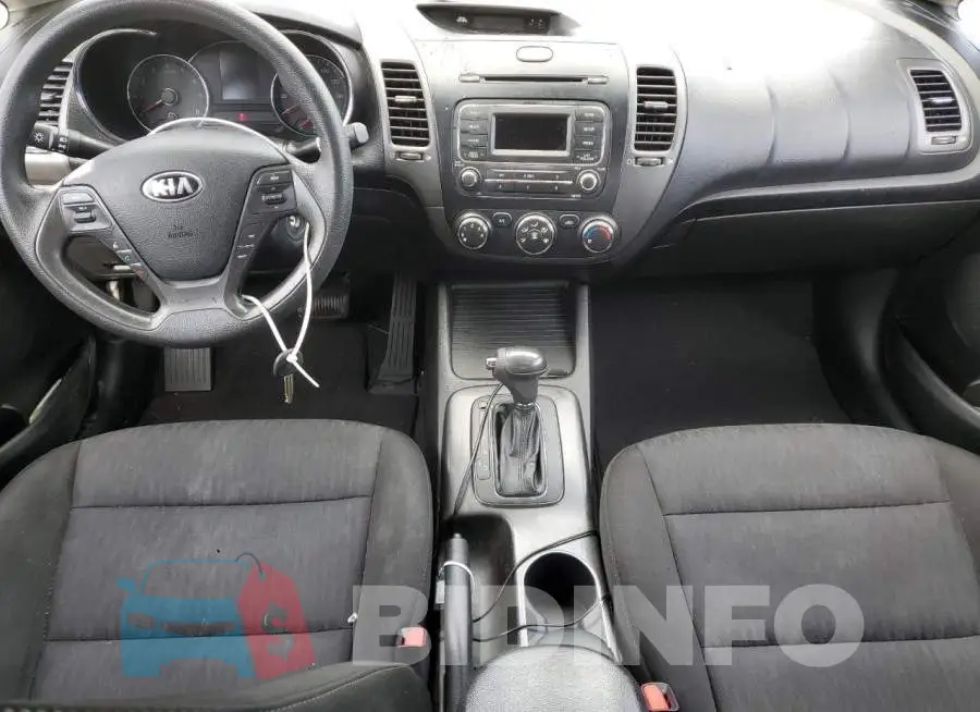 KNAFK4A68E5190331 Photo# 8