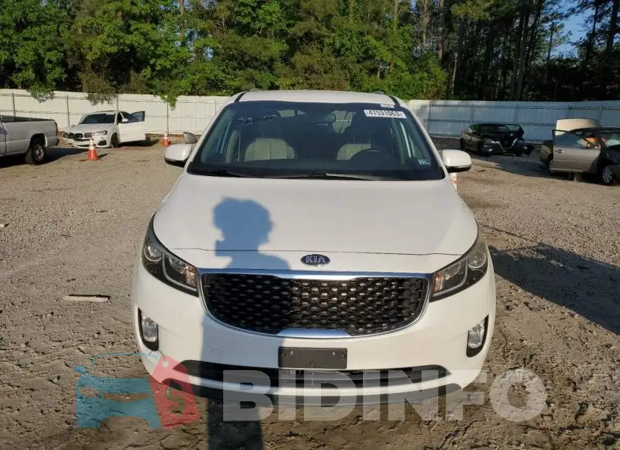 KNDMC5C17F6047137 Photo# 5