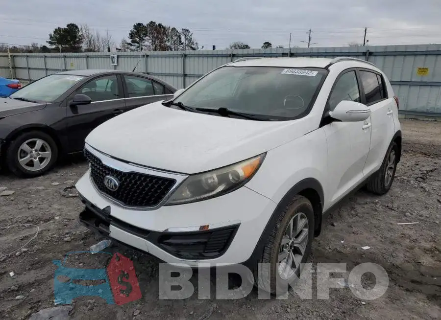KNDPB3AC2E7622536 Photo# 1