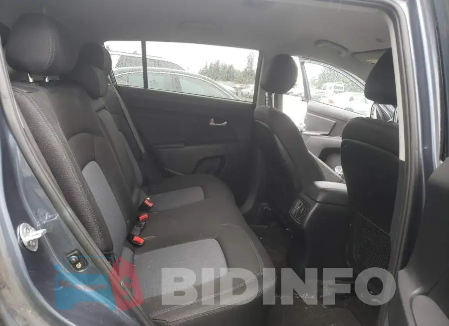 KNDPB3AC5G7869293 Photo# 11