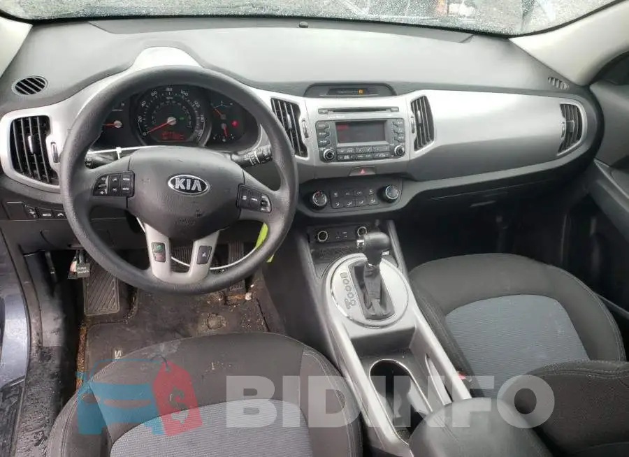 KNDPB3AC5G7869293 Photo# 8