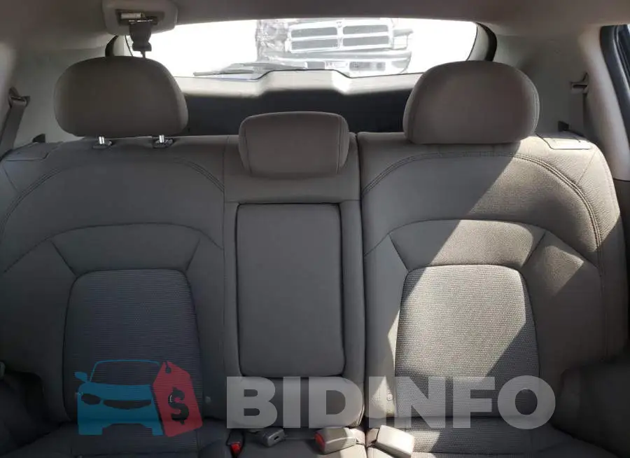 KNDPBCAC3E7573105 Photo# 10