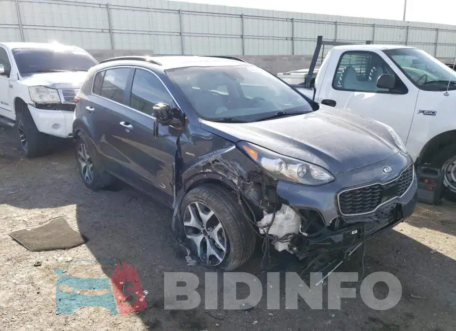 KNDPRCA62J7352434 Photo# 4