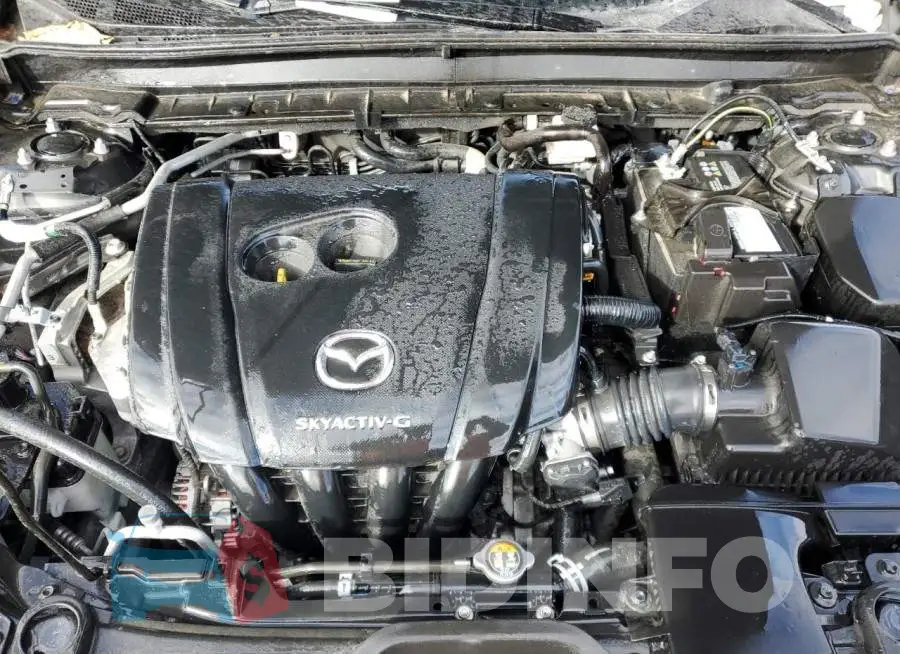 3MVDMBBL7MM202361 Photo# 11