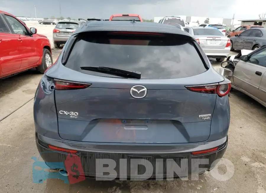 3MVDMBDY5NM419062 Photo# 6