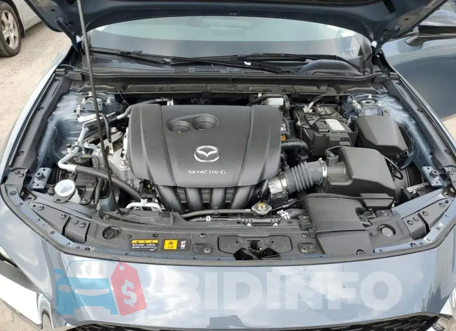 3MZBPACL5NM314924 Photo# 11