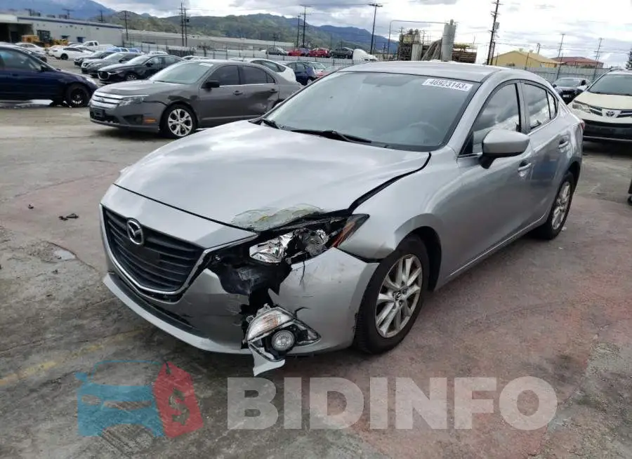 JM1BM1V77E1181785 Photo# 1