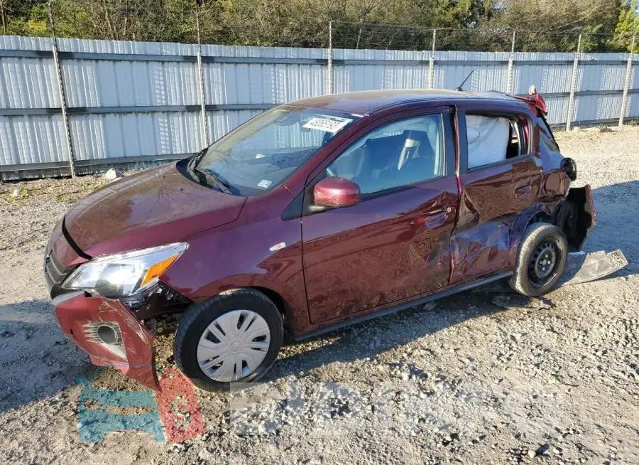 ML32AUHJ5PH001380 Photo# 1