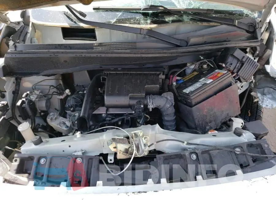 ML32F3FJ3HHF16347 Photo# 11