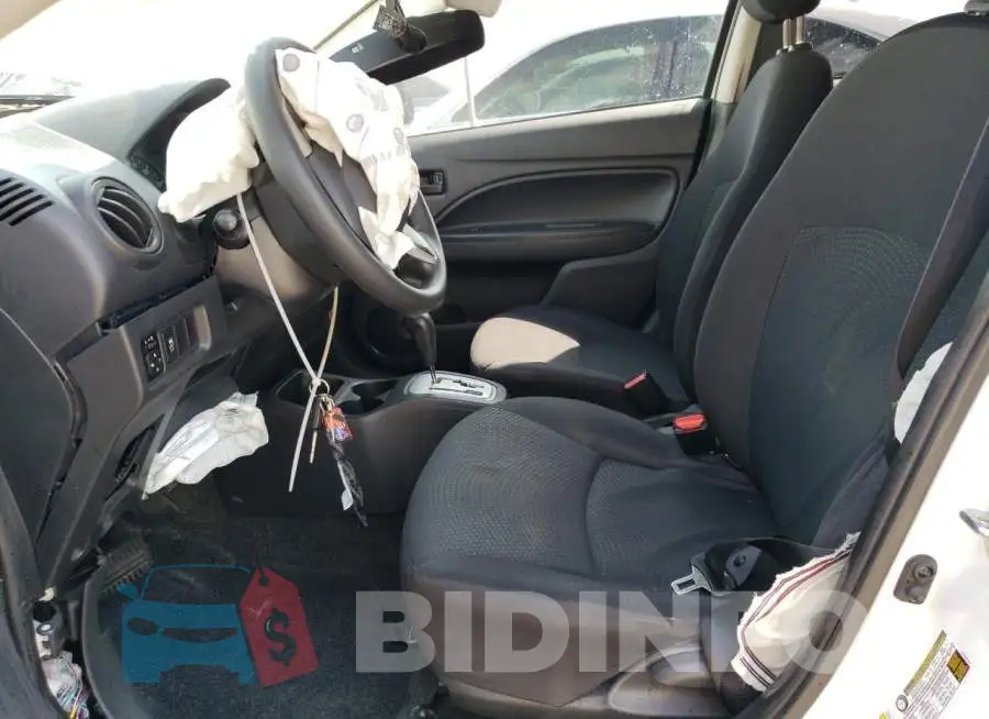 ML32F3FJ3HHF16347 Photo# 7