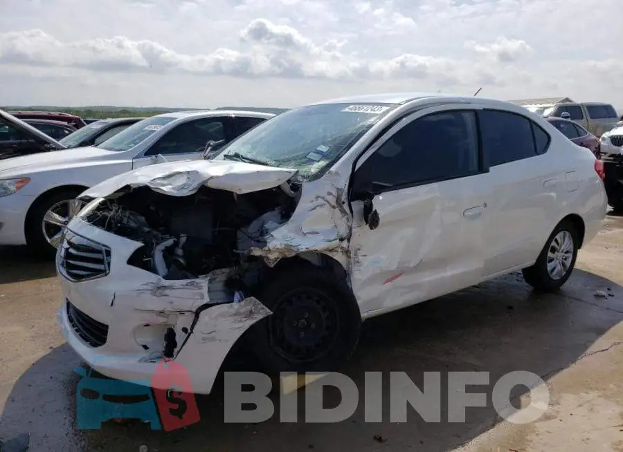 ML32F3FJ3HHF16347 Photo# 1