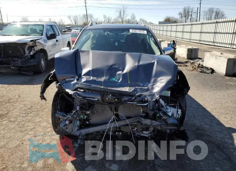 JF2SKARC7NH529283 Photo# 5