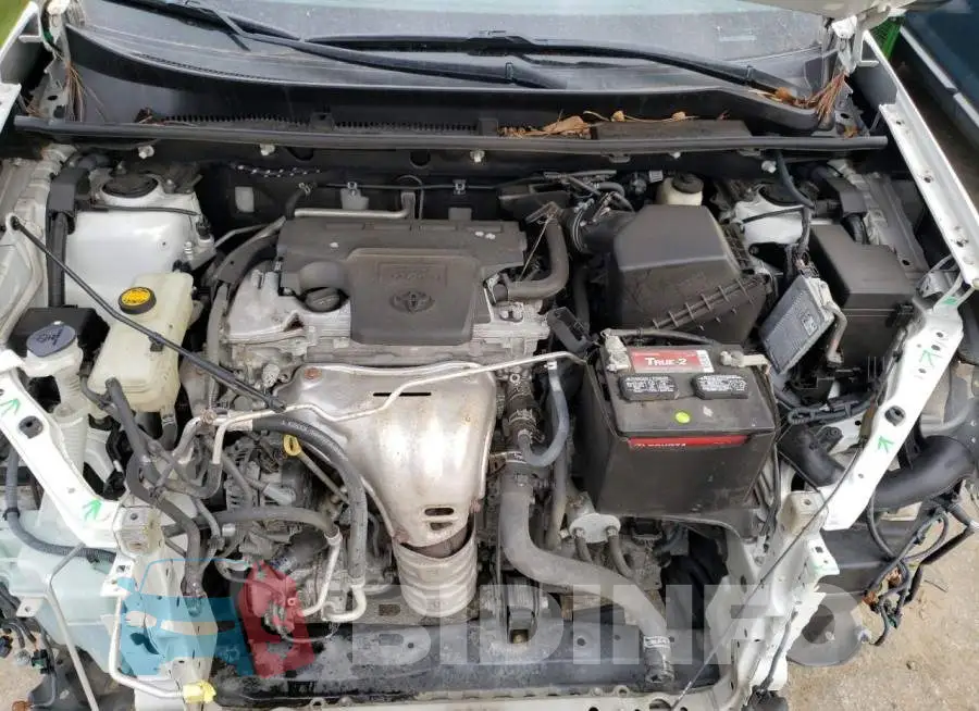 2T3DFREV7EW191802 Photo# 11